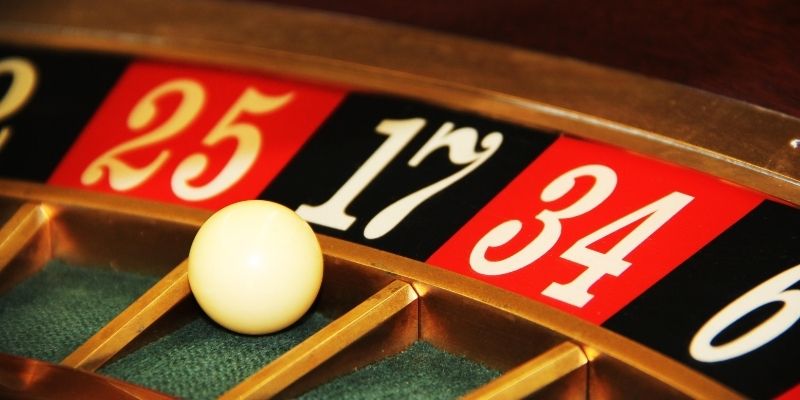 Giới thiệu về trò chơi cò quay Roulette trong các casino